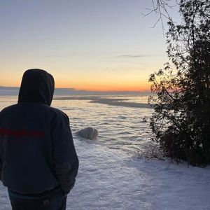 Meet your Posher, Brent